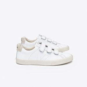 [BRAND NEW] Veja Esplar women's sneakers in white